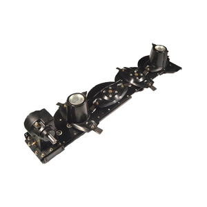 KLF-GC Disc Mower Series Gearbox