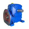 Agricultural Industrial Gearbox Vertical Wpda Worm Reducer