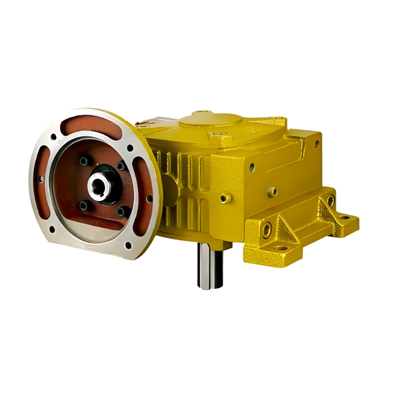 Agricultural Industrial Gearbox Wpdx Right Angle Worm Reducer