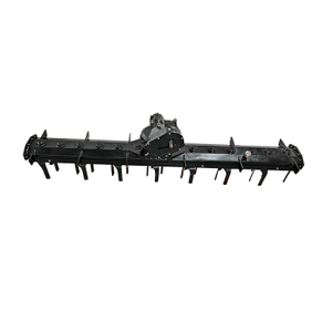 Agricultural Power Driven Rakes Landscaping Rotary Harrow Tillage Gearbox KLF-PH