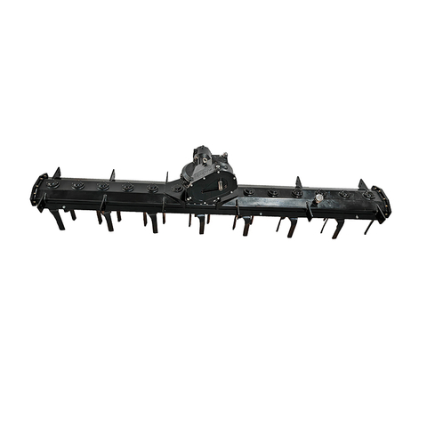 Agricultural Power Driven Rakes Landscaping Rotary Harrow Tillage Gearbox KLF-PH