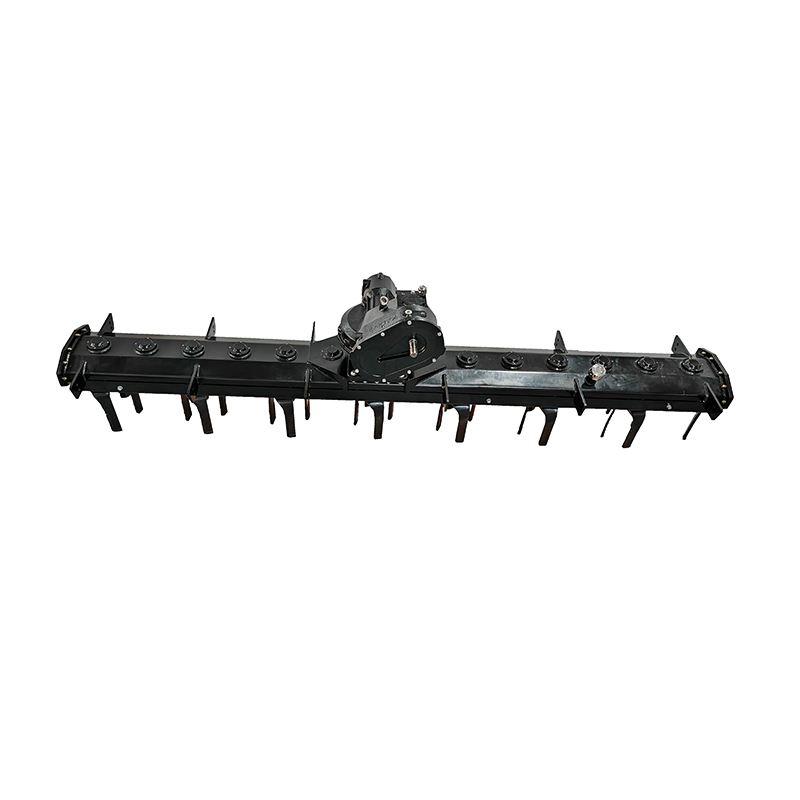 Agricultural Power Driven Rakes Landscaping Rotary Harrow Tillage Gearbox KLF-PH