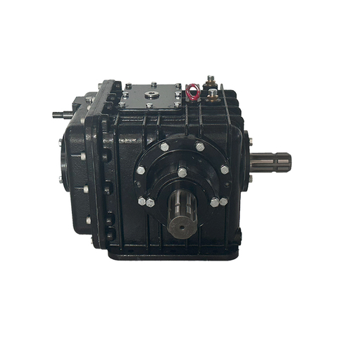 KLF-SH124 Agricultural Harvester Series Gearbox