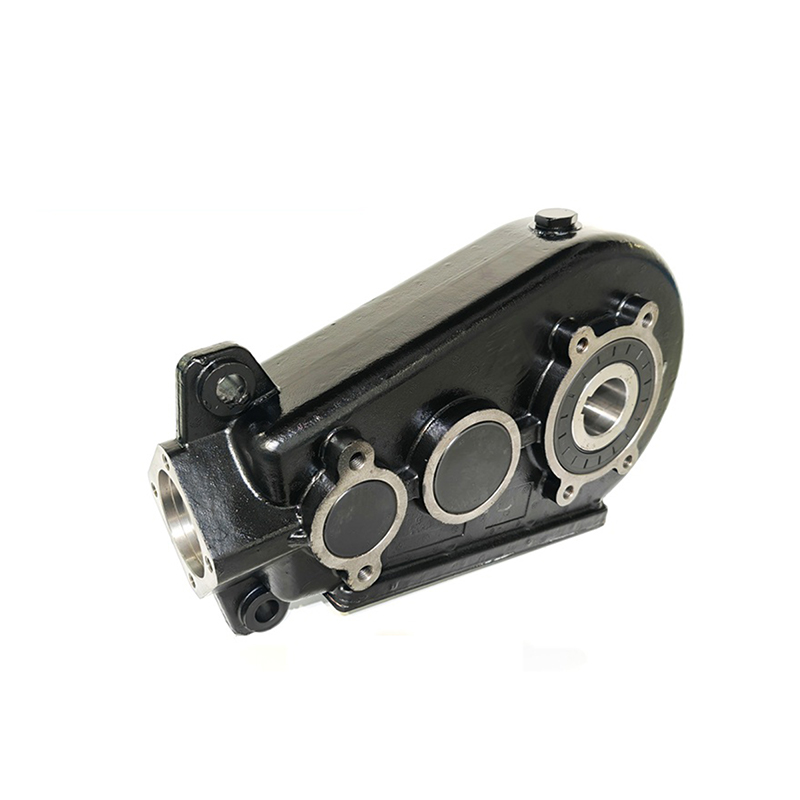 KLF-H400 Wear-Resistant Agricultural Gearbox: High-Power Gearbox