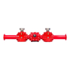 KLF-SF230 Agricultural Machinery Factory Auger Drive Shaft Seeding Spreader Gearbox