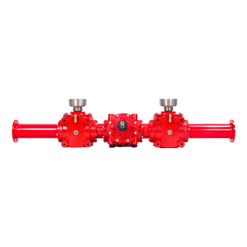 KLF-SF230 Agricultural Machinery Factory Auger Drive Shaft Seeding Spreader Gearbox
