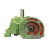 Agricultural Industrial Gearbox Wpdo High Torque Worm Reducer