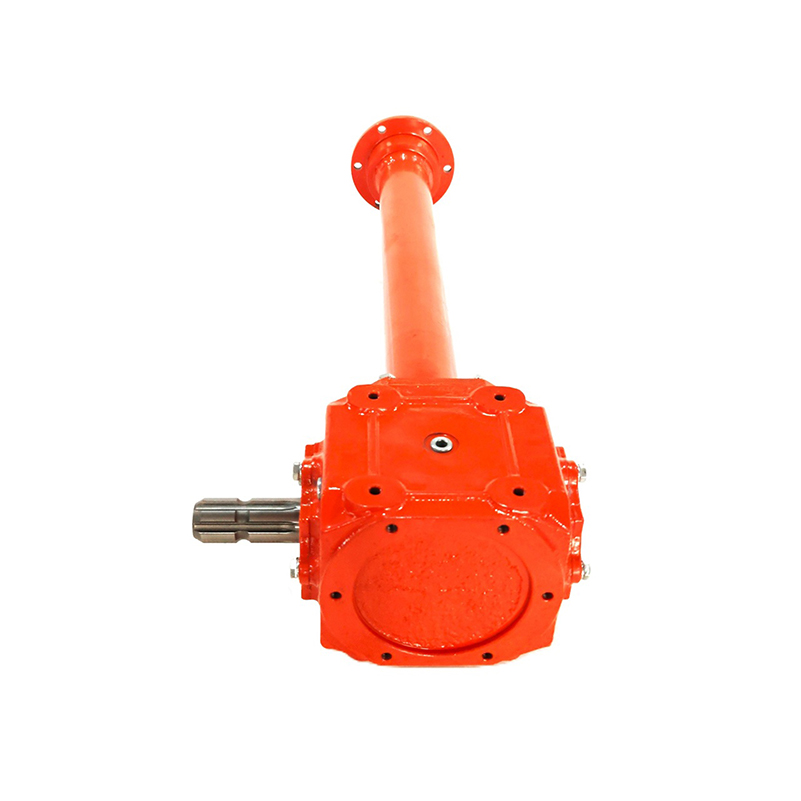 Power Wheel Landscap Rotary Tiller Gearbox KLF-XG160