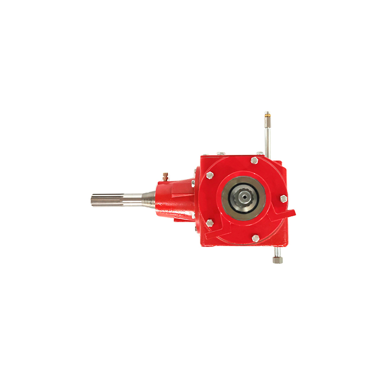 KLF-SH113 High-Rigidity Dustproof Agricultural Gearbox
