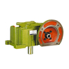 Agricultural Industrial Gearbox Wpdx Right Angle Worm Reducer