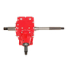 KLF-SH152 Agricultural Gearbox Transmission