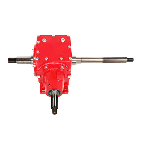 KLF-SH152 Agricultural Gearbox Transmission