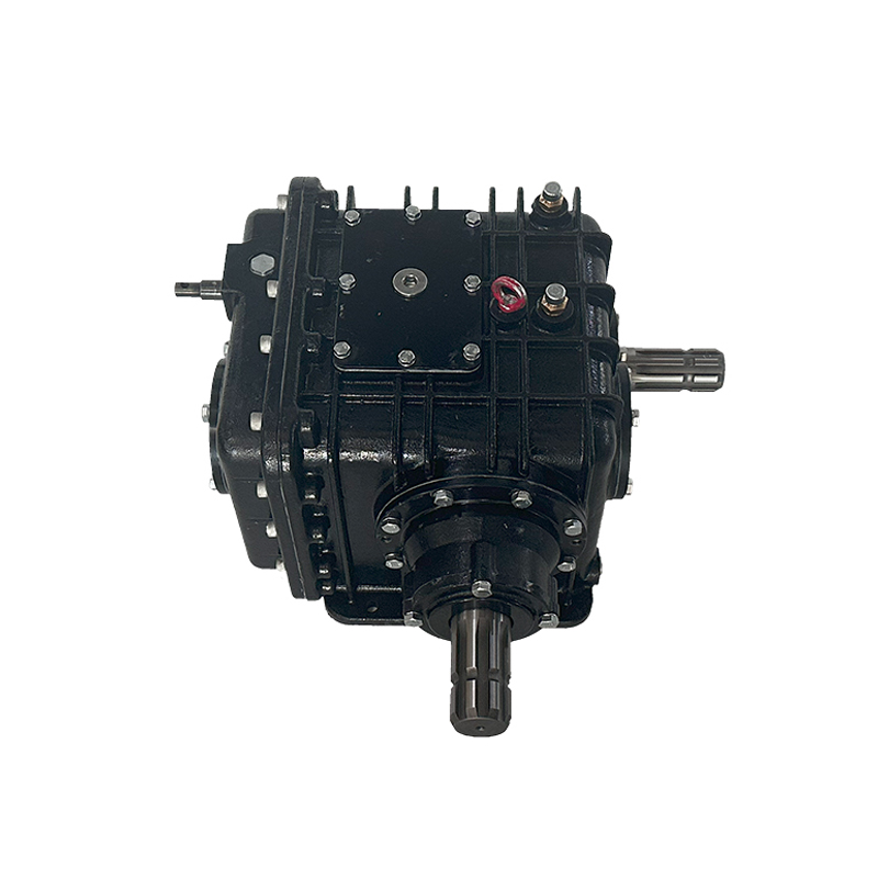 KLF-SH124 Agricultural Harvester Series Gearbox