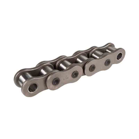 High Strength Industrial Chain for Agricultural Machinery & Heavy Duty Applications