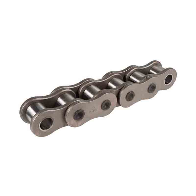 High Strength Industrial Chain for Agricultural Machinery & Heavy Duty Applications