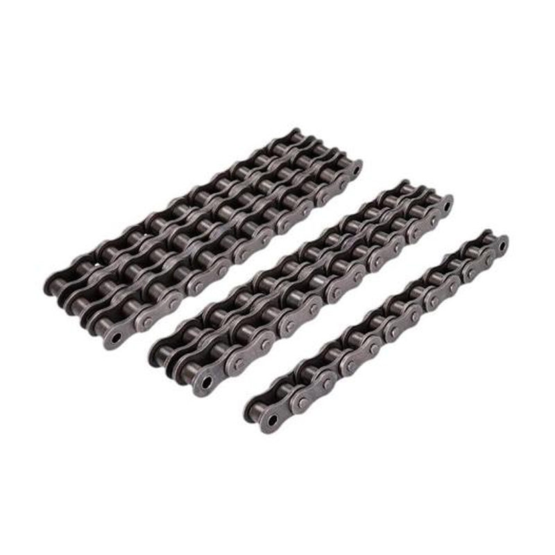 High Strength Industrial Chain for Agricultural Machinery & Heavy Duty Applications