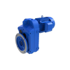 High Precision Machinery Components Parallel Shaft Gearbox Reducer