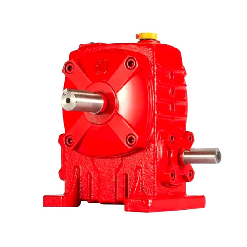 Agricultural Industrial Planetary Gearbox Wp Series Worm Reducer