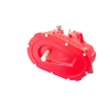 KLF-DX300 Agricultural Power Harrow Factory High Strength Driven Rakes Machine
