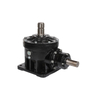 Wholesale High Torque Density Precision Agricultural Gearbox Klf100