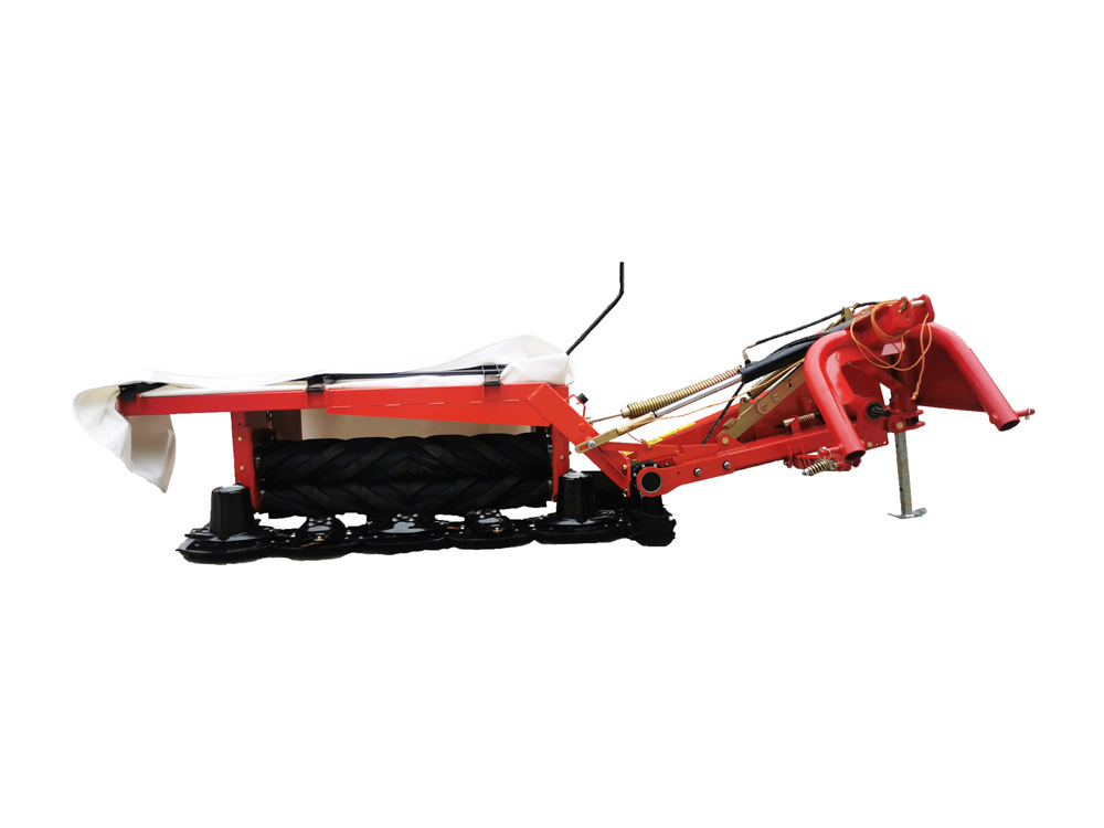 Disc Mower Series Gearbox