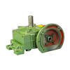 Agricultural Industrial Gearbox Wpdo High Torque Worm Reducer