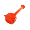Power Wheel Landscap Rotary Tiller Gearbox KLF-XG160