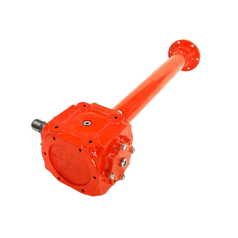 Power Wheel Landscap Rotary Tiller Gearbox KLF-XG160