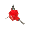 KLF-SH113 High-Rigidity Dustproof Agricultural Gearbox