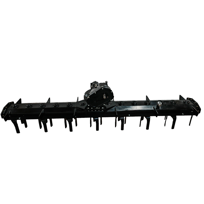 Agricultural Power Driven Rakes Landscaping Rotary Harrow Tillage Gearbox KLF-PH