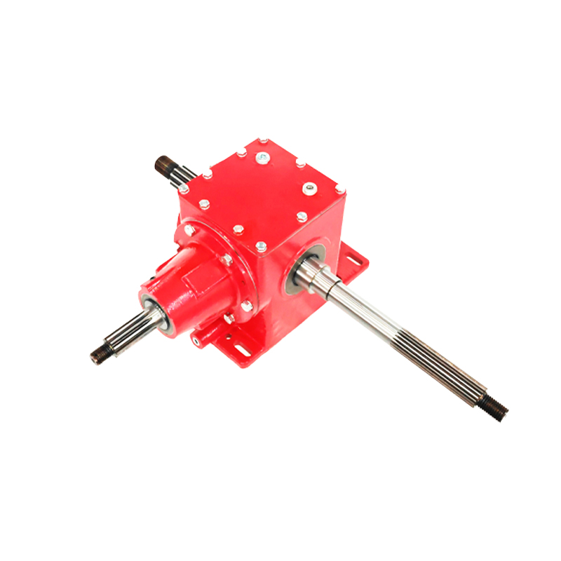 KLF-SH152 Agricultural Gearbox Transmission