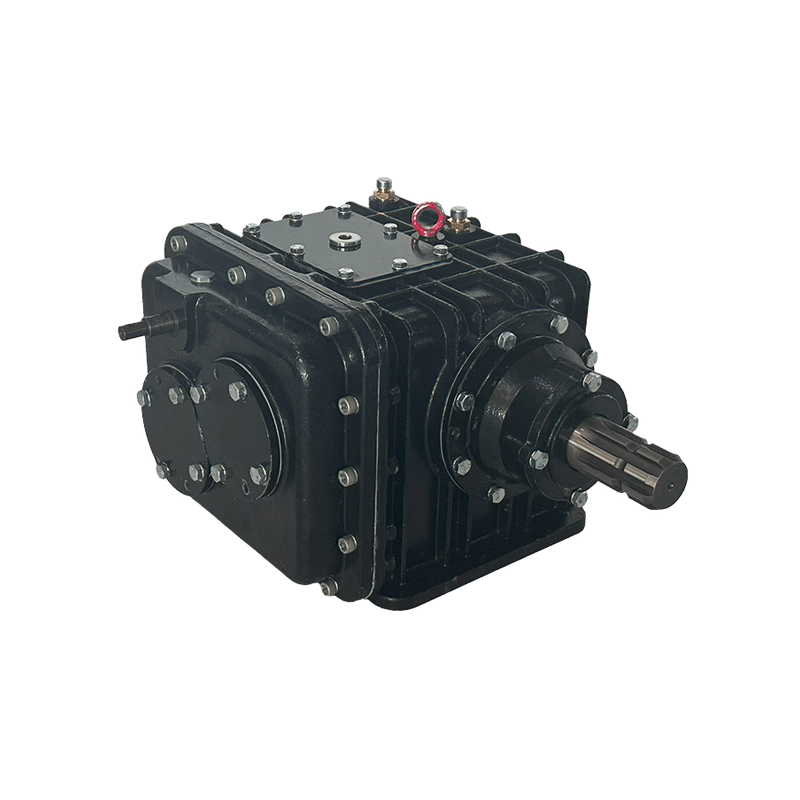KLF-SH124 Agricultural Harvester Series Gearbox