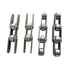 High Strength Industrial Chain for Agricultural Machinery & Heavy Duty Applications