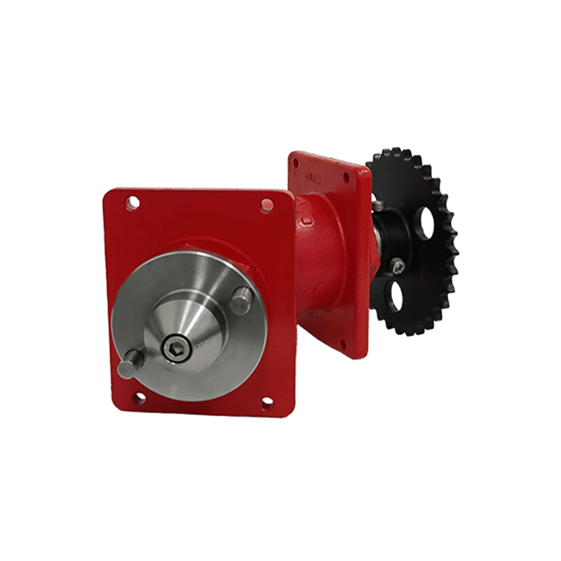 Agricultural Machinery Gearbox KLF-SH163
