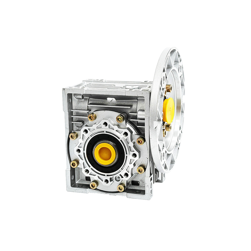 Nmrv Series Worm Gearbox