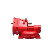 KLF-DX300 Agricultural Power Harrow Factory High Strength Driven Rakes Machine