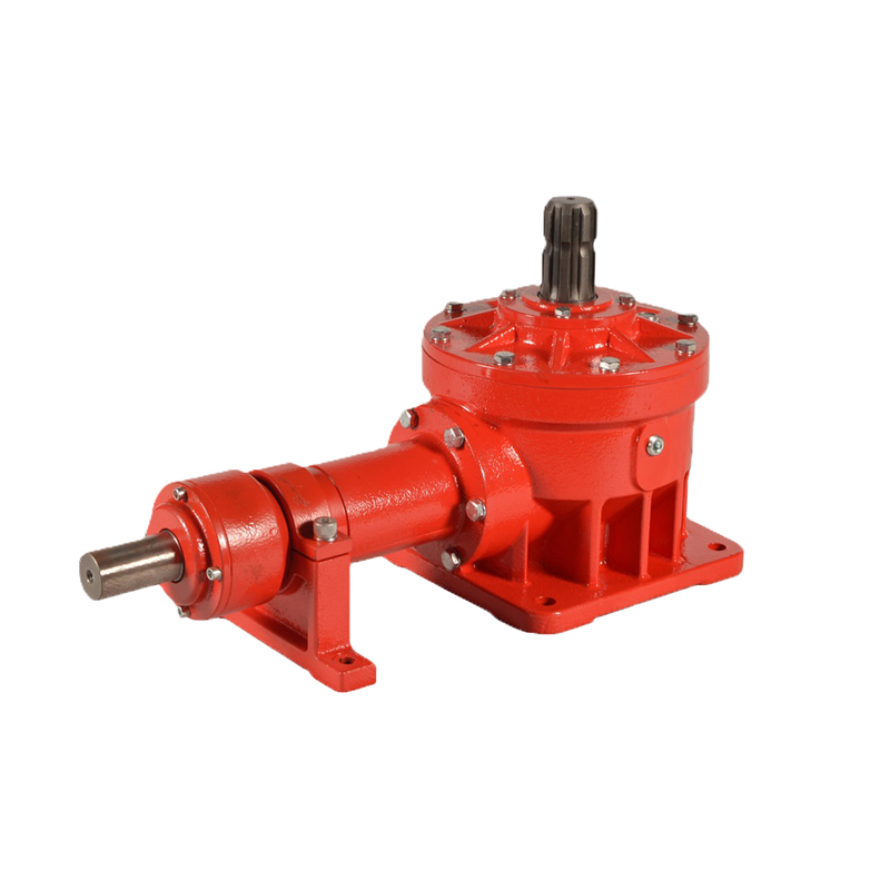 Wholesale High Torque Density Precision Agricultural Gearbox Klf100