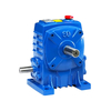 Agricultural Industrial Planetary Gearbox Wp Series Worm Reducer