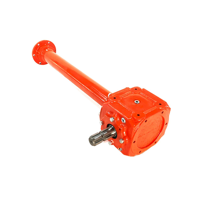 Power Wheel Landscap Rotary Tiller Gearbox KLF-XG160