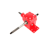 KLF-SH152 Agricultural Gearbox Transmission