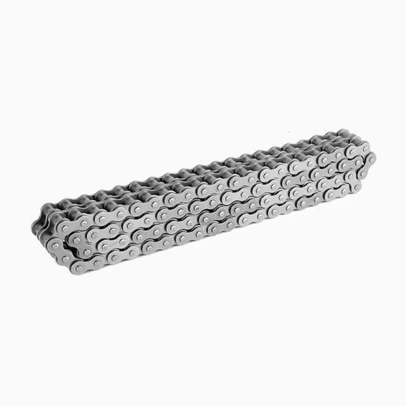 High Strength Industrial Chain for Agricultural Machinery & Heavy Duty Applications