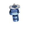 High Performance K Series Helical Bevel Gearbox Shaft Drive Motor Gearbox