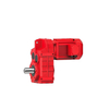 High Precision Machinery Components Parallel Shaft Gearbox Reducer