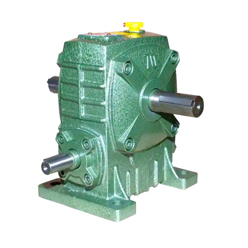 Agricultural Industrial Planetary Gearbox Wp Series Worm Reducer