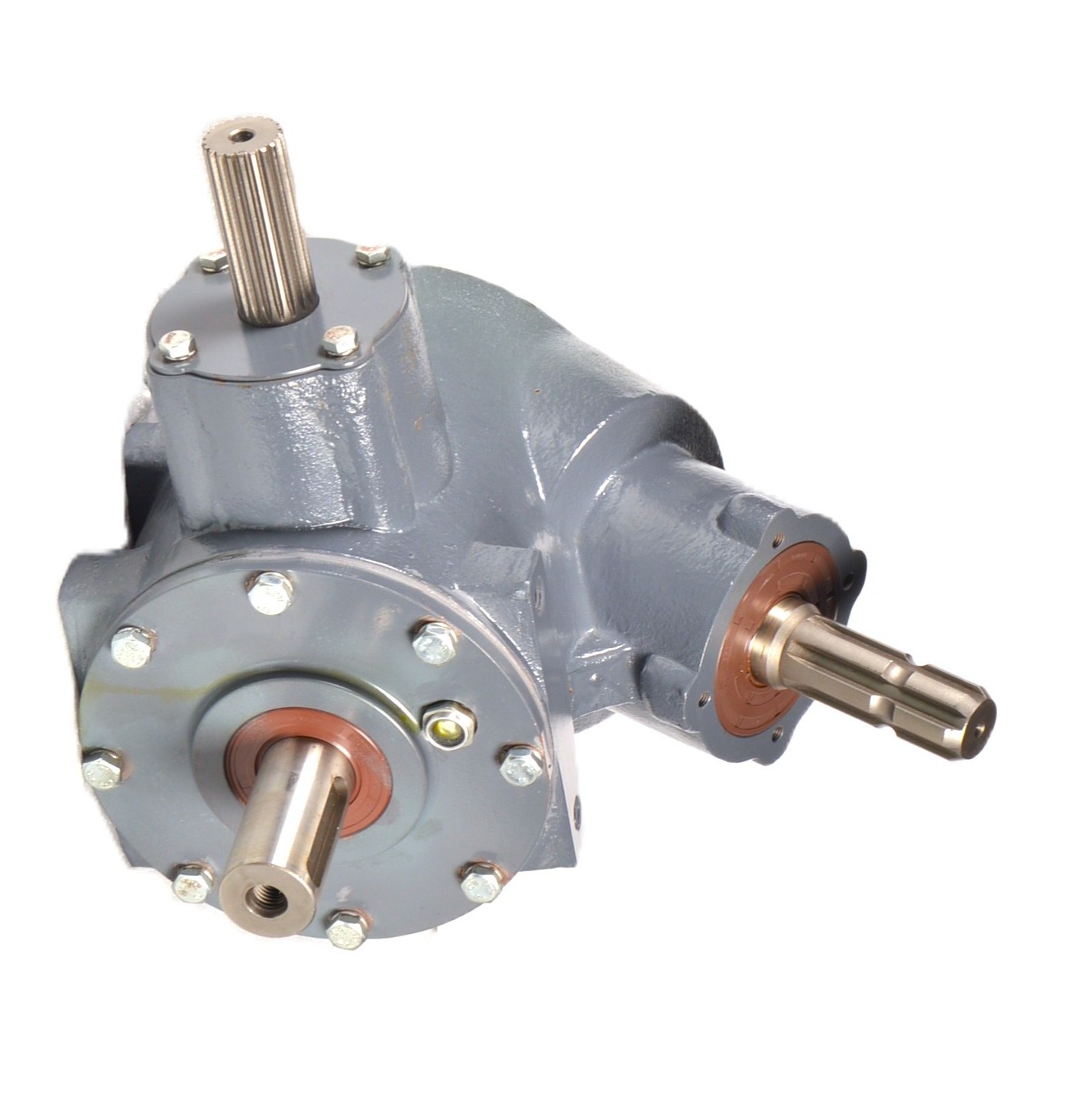 KLF-GCB100 Disc Mower Series Gearbox 