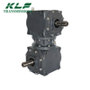 KLF-GC281 Disc Mower Series Gearbox 