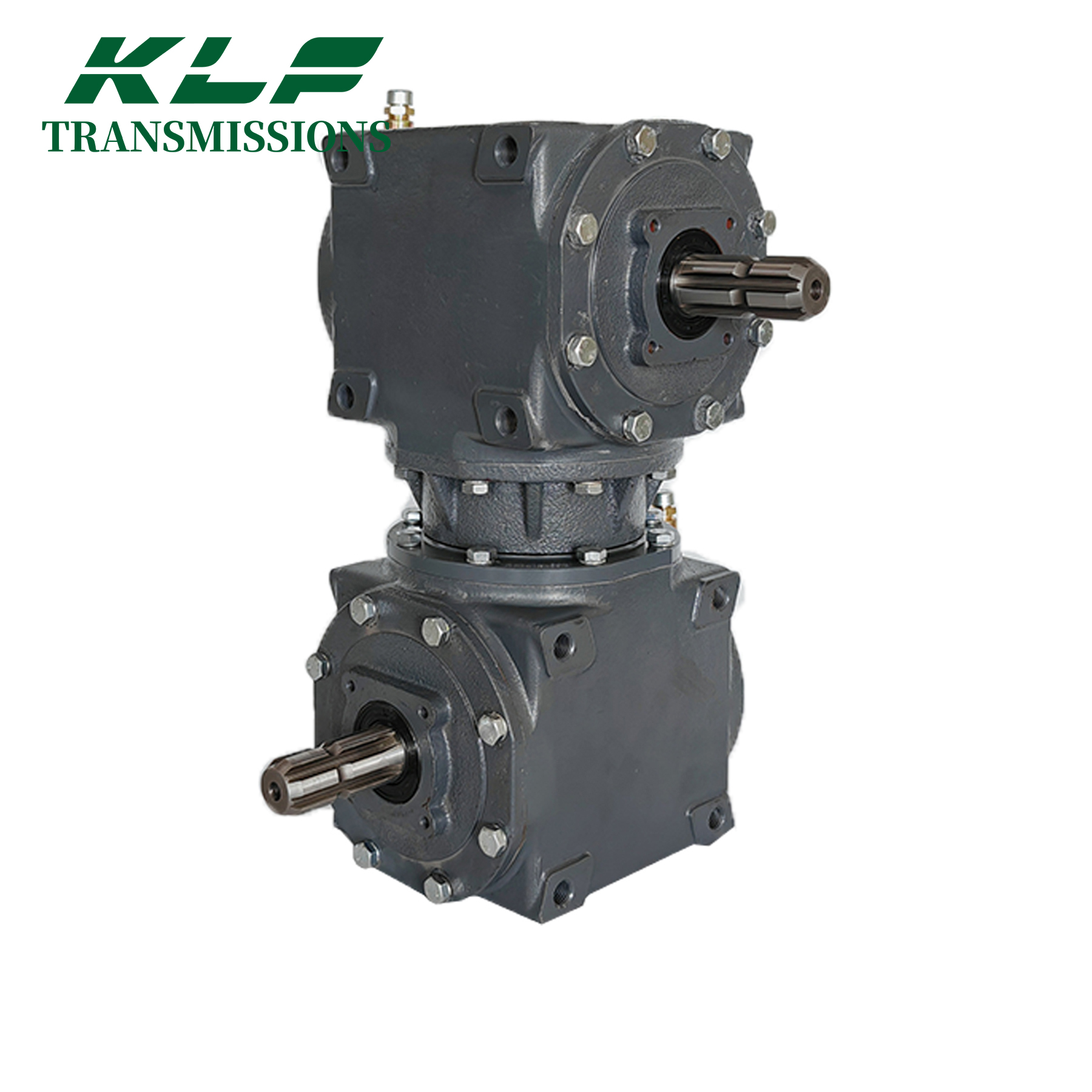 KLF-GC281 Disc Mower Series Gearbox 