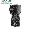 KLF-GC325 Disc Mower Series Gearbox 