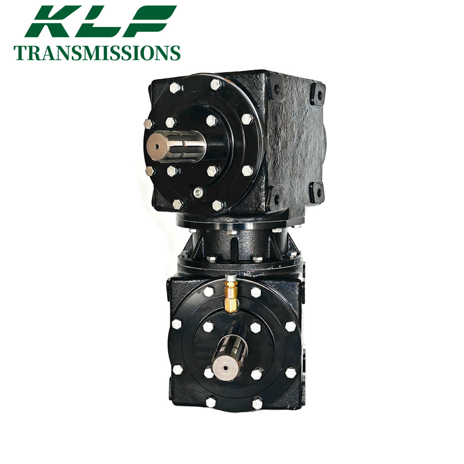 KLF-GC325 Disc Mower Series Gearbox 