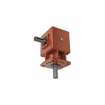 KLF-LF151 Rotary Cutters Series Gearbox